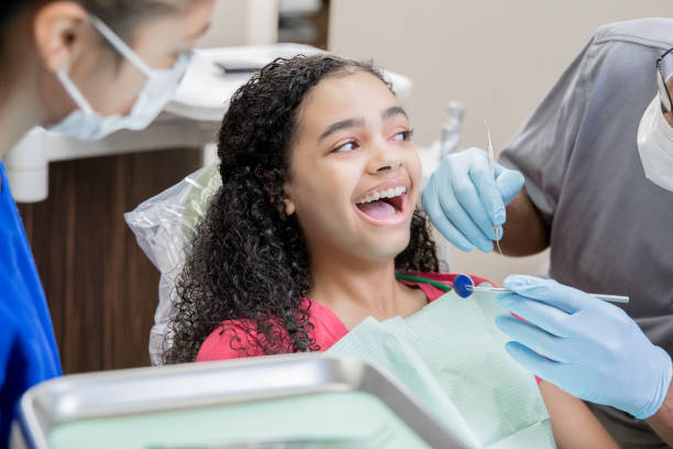 Best Same-Day Emergency Dentist in Rushvle, IL