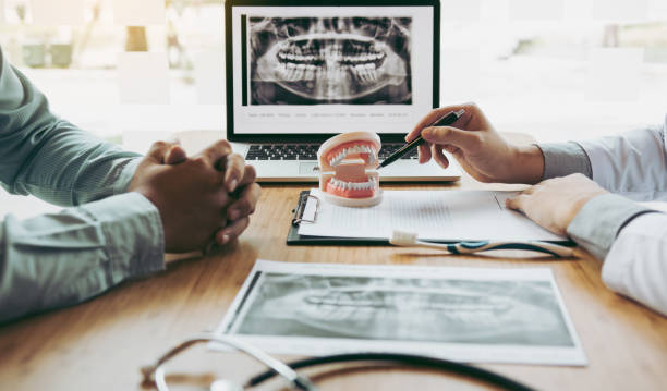 Best Emergency Dental Surgery in Rushvle, IL