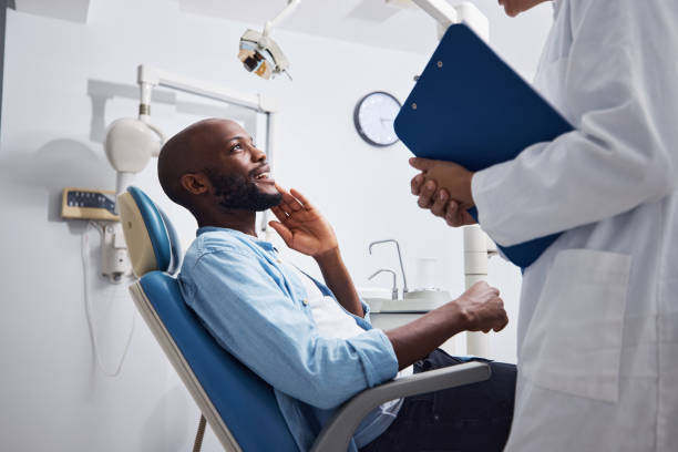 Best Urgent Dental Care in Rushvle, IL